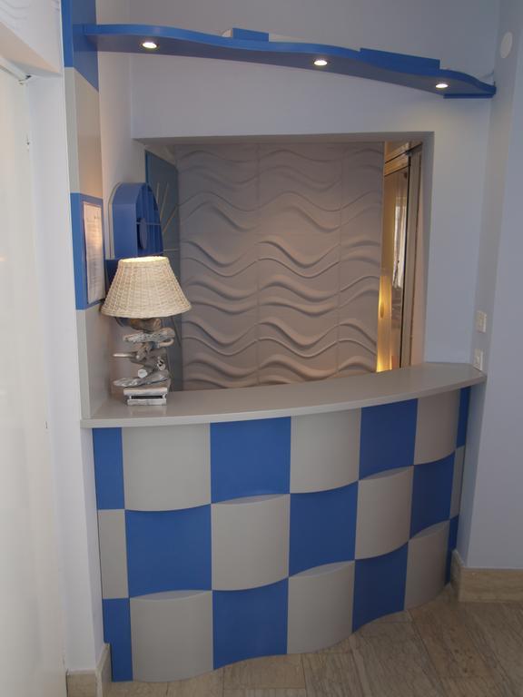 Bed&Breakfast Saturn Veli Lošinj Exteriör bild