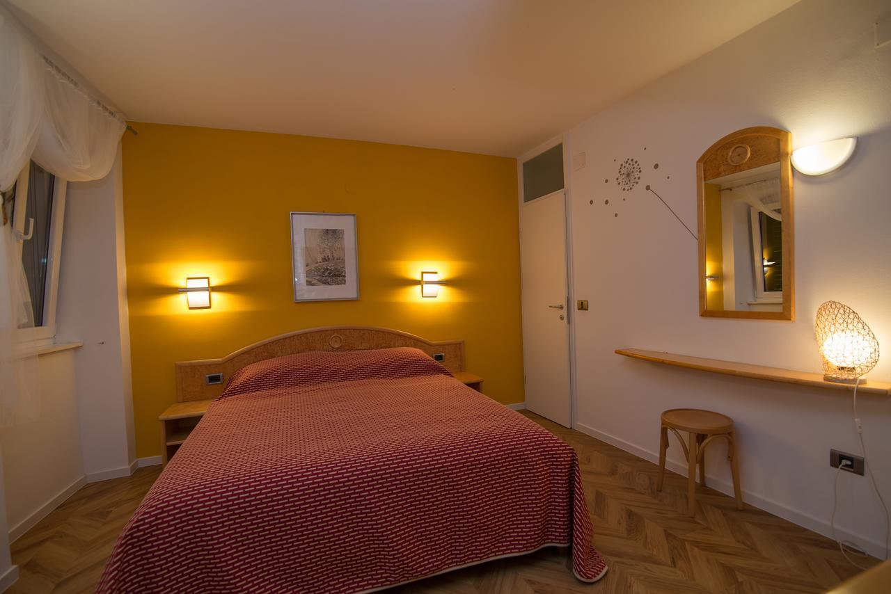 Bed&Breakfast Saturn Veli Lošinj Exteriör bild